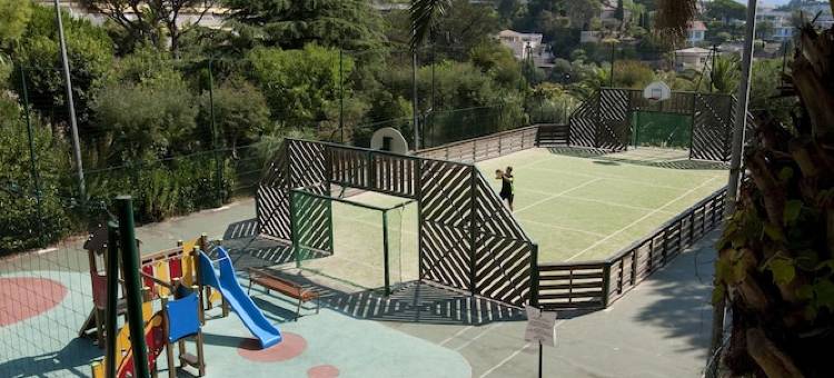 法国戛纳别墅-皮埃尔假日公寓(Cannes Villa Francia)图片
