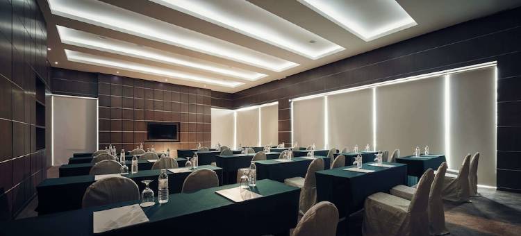 索拉精品商务酒店(D'Sora Boutique Business Hotel)图片
