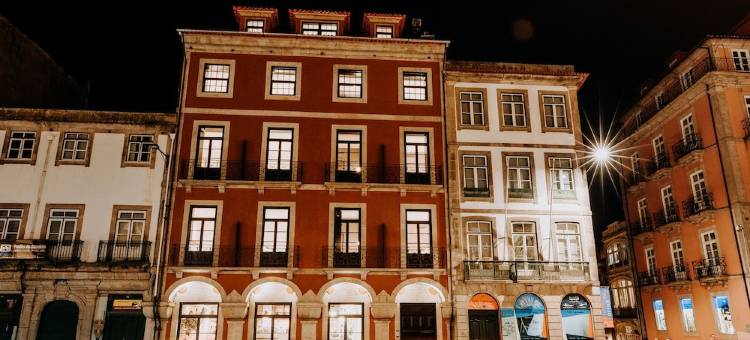 奥利维亚的埃克莫酒店(Exmo Hotel by Olivia)图片