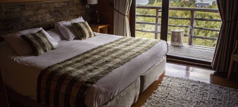 帕克奎里柯酒店(Hotel Parque Quilquico)图片