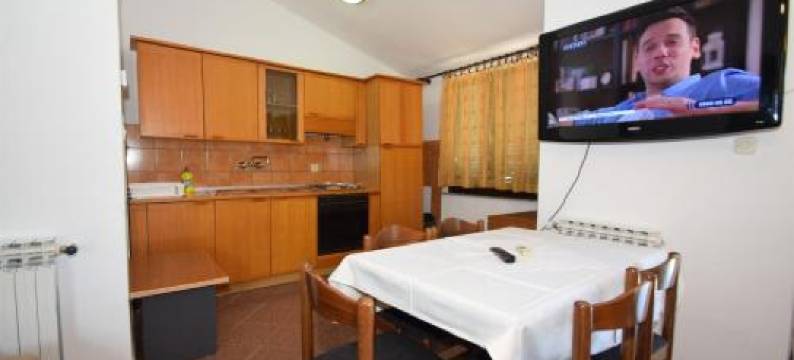 罗地亚住宿(Pansion Croatia)图片