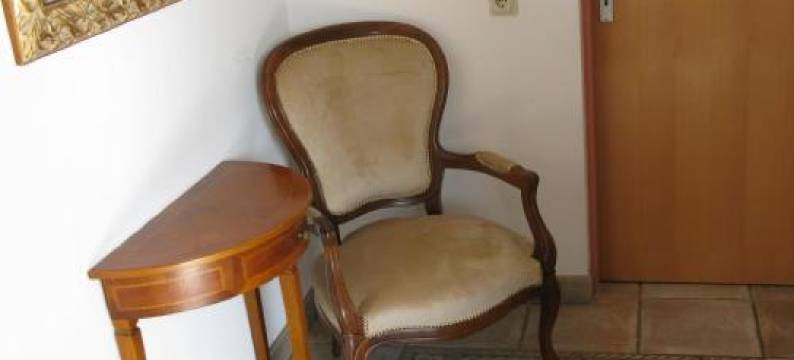 依瑞斯住宿加早餐别墅(Bed and Breakfast Villa Iris)图片