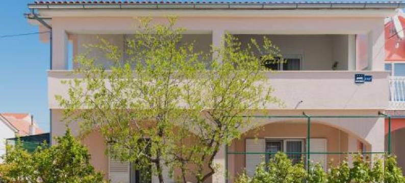 Apartments Matic Vodice图片