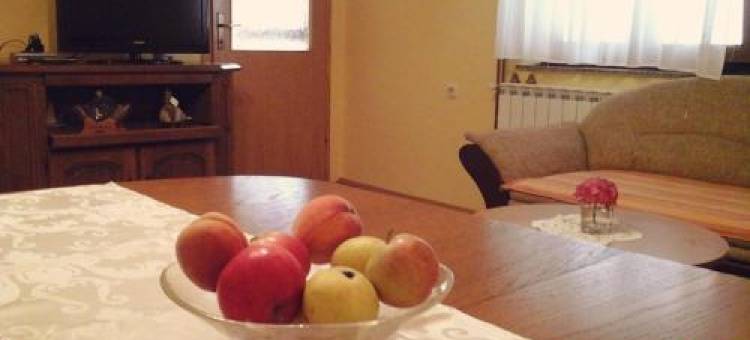 Guest House Gacka Rogić图片