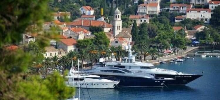 Apartment Maskaric图片