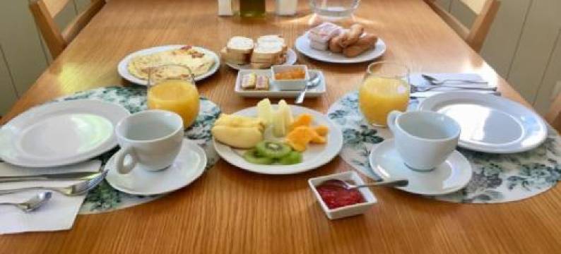 莫雷拉露台酒店(El Patio de la Morera)图片