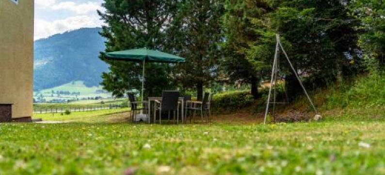 Appartement Lasshofer图片