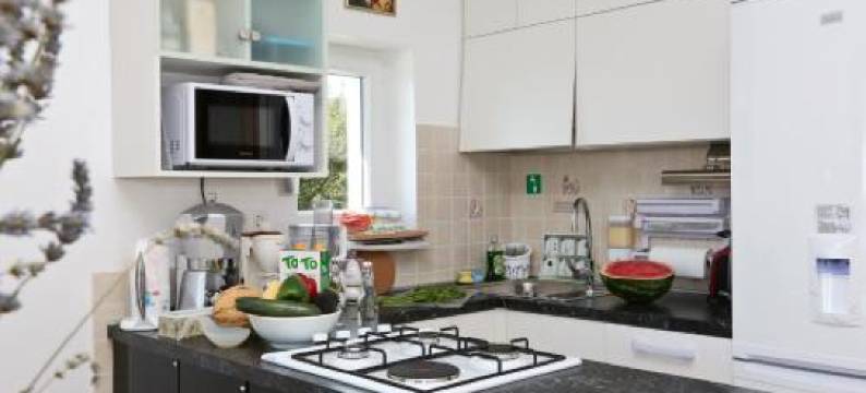 Apartments - Villa Sidro图片