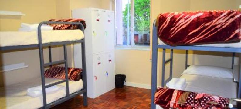 Albergue Mirás图片