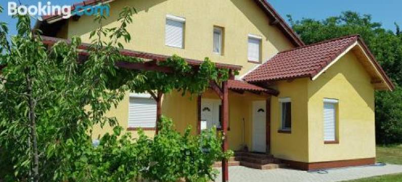 帕塔基房舍酒店(Pataki House)图片