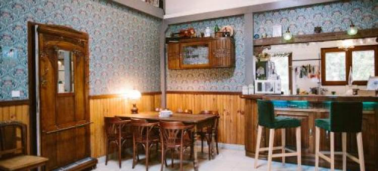 信使庄园酒店(Villa Hacienda 14 Pers Avec Piscine chauffée, Grand Jardin, Messanges Plage)图片