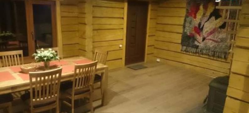 Guest House Saulainie Krasti图片