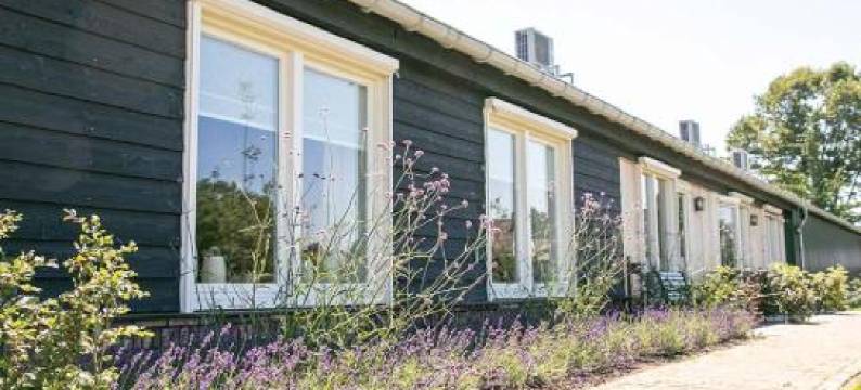 B&B in Ons Straatje图片