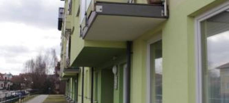 Apartament Tiffany图片