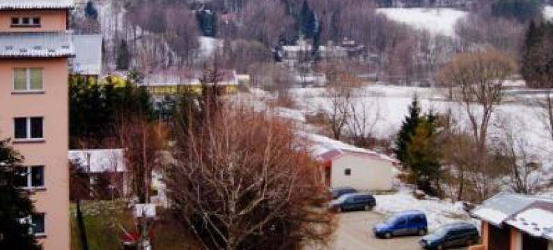 Apartamenty Bieszczadzki Anioł图片