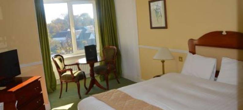 布兰登酒店垂利(Brandon Hotel Conference & Leisure Centre)图片