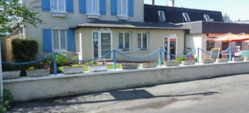 Hôtel Restaurant des 4 Ecluses图片