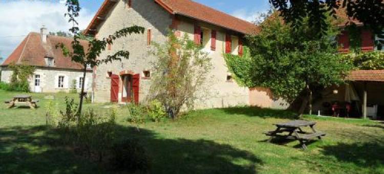 布尔格区域酒店(Chambres d'Hôtes Domaine du Bourg)图片