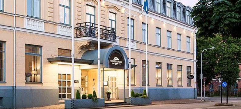 大陆南方酒店(Continental du Sud)图片