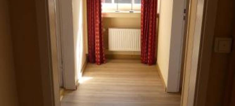 Berghaus Winterberg图片