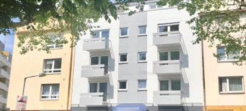 城市酒店(City Hotel Und City Apartments Centrum)图片