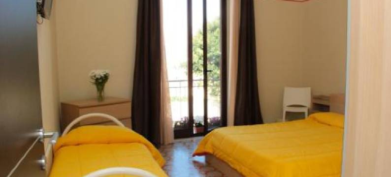 卡费苏住宿加早餐酒店(B&B Cafisu)图片