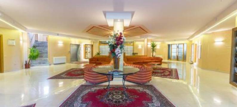 拉罗塔酒店(Hotel la Ruota)图片