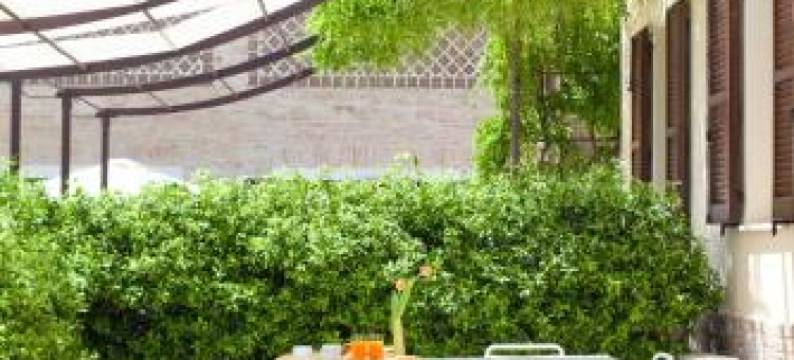 伊尔桥曼多罗农家乐(Agriturismo Il Vecchio Mandorlo)图片