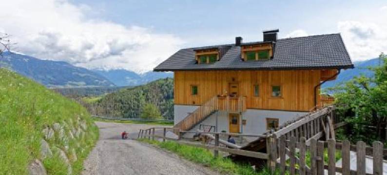 Kehrerhof Urlaub Auf Dem Bauernhof图片