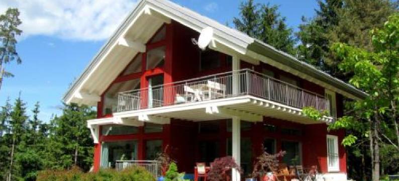 梅利塔度假屋酒店(Ferienhaus Melita)图片