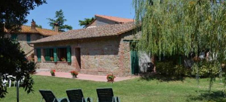 La Capanna dei Carri图片