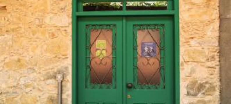 安斯特传统别墅酒店(Anastou's Traditional House)图片