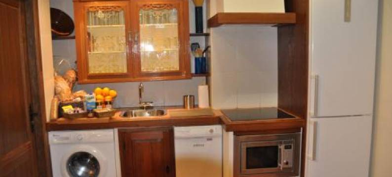 艾尔阿布鲁葵可卡萨乡村酒店(Casa Rural El Abuelo Quiko)图片