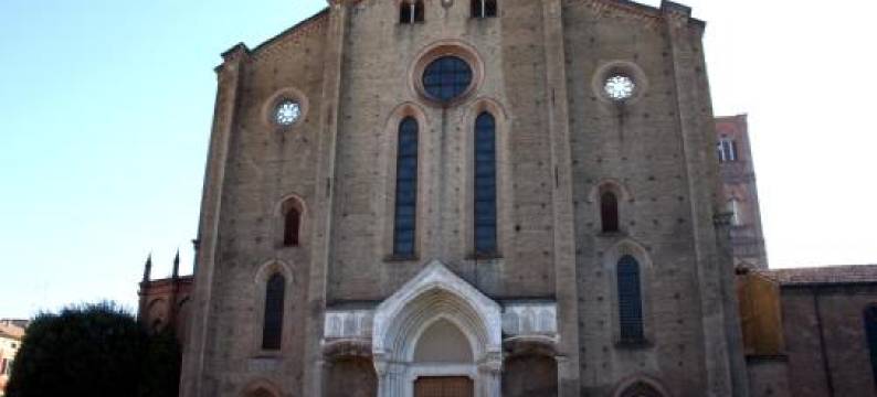 享受博洛尼亚公寓(Enjoy Bologna Apartment)图片