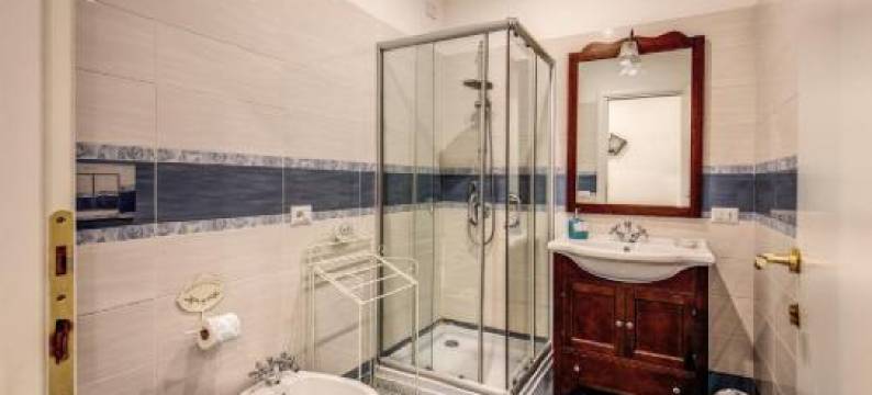 恺撒之家旅馆(Mami Guest House Rome Vatican St Peters)图片