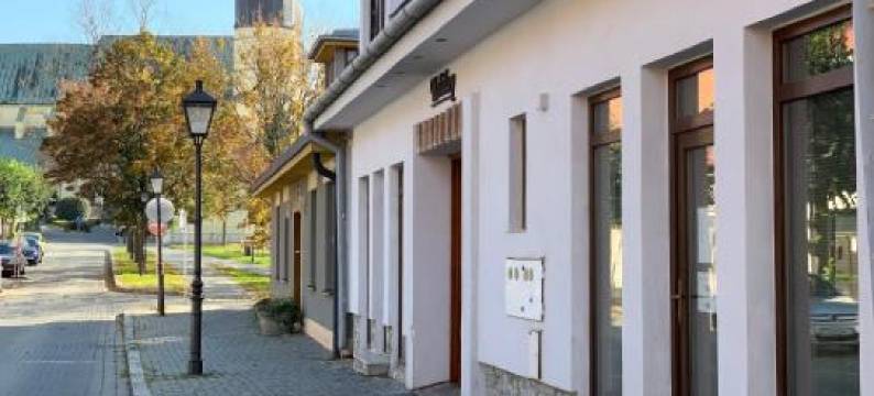 假日旅馆(Penzion Holiday)图片