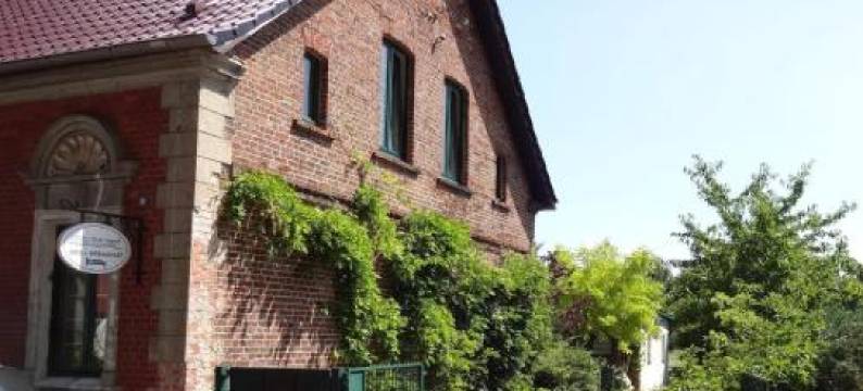 克莱恩旅馆(Kleine Pension)图片