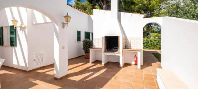 格山度假屋(Villas Geisan)图片