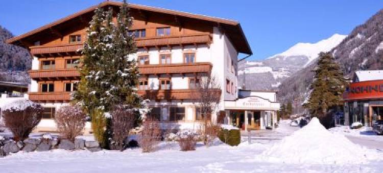 查莱讷木屋酒店(Chalet Tschallener)图片