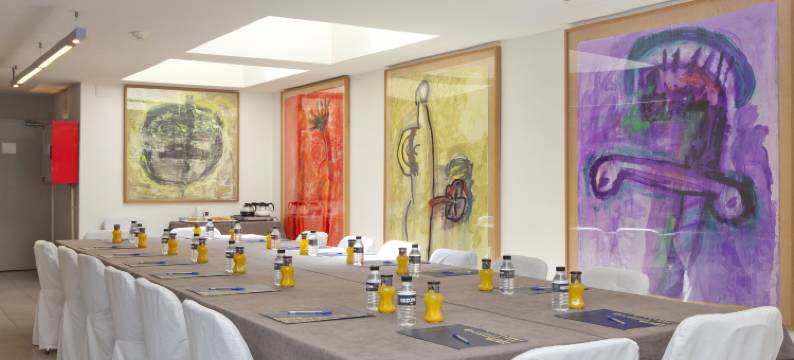 圣家堂酒店(Hotel Sagrada Familia)图片