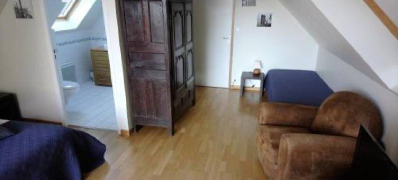 松林树冠酒店(La Canopée des Pins)图片