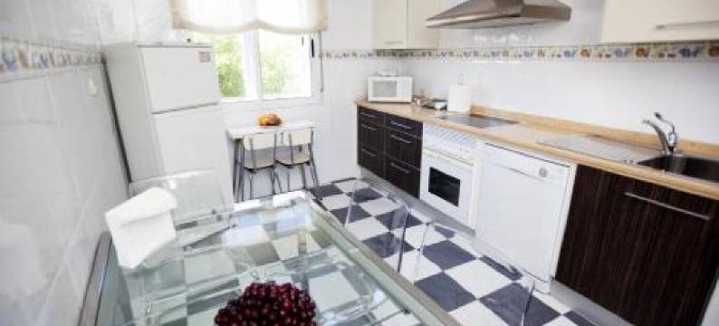 Apartamento Turístico la Ribera del Marco图片