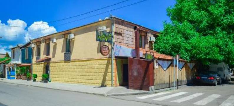 新酒店(Shin)图片