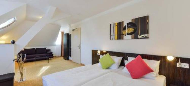 Hotel PrimaVera Parco图片