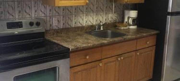 牧场别墅汽车旅馆(Ranchland Villa Motel)图片