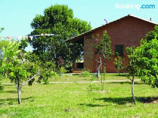 Pousada Refúgio da Serra