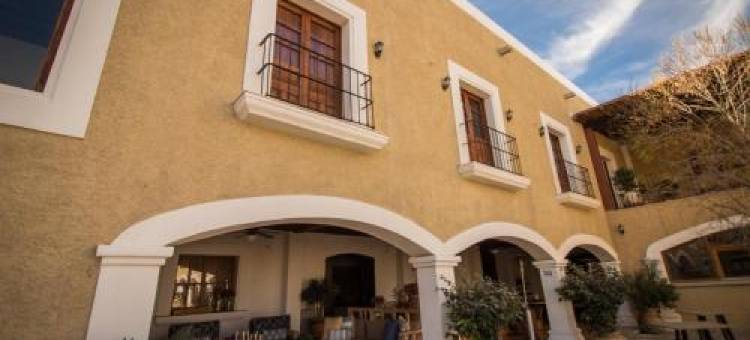 La Casona Del Banco Hotel Boutique图片