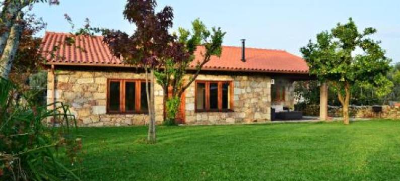 Casa de Reborido图片