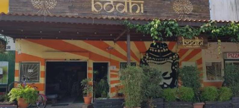 菩提酒廊旅馆(Bodhi El Valle)图片