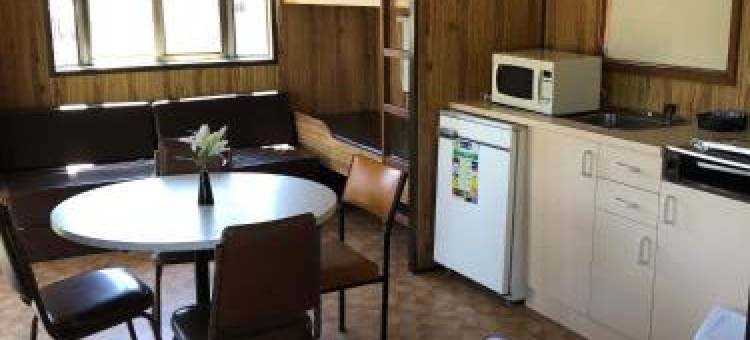 普拉苏而立旅游度假大篷车假日公园(Pleasurelea Tourist Resort & Caravan Park)图片